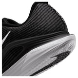 Mens Zoom Vapor 12 Clay Tennis Shoes Black and White-Footwear-Nike-HQ6026-001_00-Tennis Express