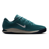Men's Zoom Vapor 12 Clay Tennis Shoes Smokey Blue and White,Footwear,Nike,,,Tennis Express,HQ6026-002F26-2