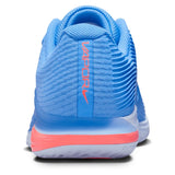 Men's Zoom Vapor 12 Clay Tennis Shoes University Blue and Midnight Navy-Footwear-Nike-HQ6026-403-4-Tennis Express