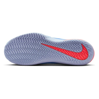 Men's Zoom Vapor 12 Clay Tennis Shoes University Blue and Midnight Navy-Footwear-Nike-HQ6026-403-5-Tennis Express