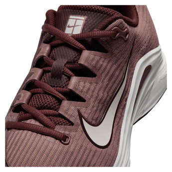 Women's CLAY Court Zoom Vapor 12 Tennis Shoes Smokey Mauve and Sail, Nike, Tennis Express, HQ6027-200H26-1