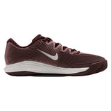 Women's CLAY Court Zoom Vapor 12 Tennis Shoes Smokey Mauve and Sail, Nike, Tennis Express, HQ6027-200H26-8