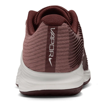 Women's CLAY Court Zoom Vapor 12 Tennis Shoes Smokey Mauve and Sail,Footwear,Nike,,,Tennis Express,HQ6027-200H26_1