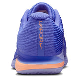 Women's Zoom Vapor 12 Clay Tennis Shoes Sapphire and Black-Footwear-Nike-HQ6027-501-4-Tennis Express