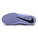 Women's Zoom Vapor 12 Clay Tennis Shoes Sapphire and Black-Footwear-Nike-HQ6027-501-5-Tennis Express