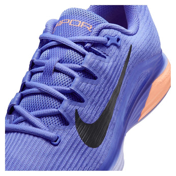 Women's Zoom Vapor 12 Clay Tennis Shoes Sapphire and Black-Footwear-Nike-HQ6027-501-6-Tennis Express