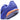 Women's Zoom Vapor 12 Clay Tennis Shoes Sapphire and Black-Footwear-Nike-HQ6027-501-7-Tennis Express