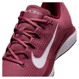Women's Clay Court Zoom Vapor 12 Tennis Shoes Pink Smoke and White,Footwear,Nike,,,Tennis Express,HQ6027-600F26-6