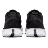 Women's Zoom Vapor Pro 3 Clay Tennis Shoes Black and White-Footwear-Nike-HQ6030-001_1-Tennis Express
