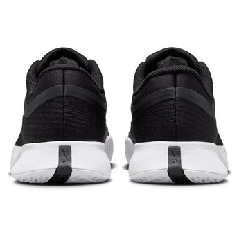 Women's Zoom Vapor Pro 3 Clay Tennis Shoes Black and White-Footwear-Nike-HQ6030-001_1-Tennis Express
