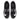Women's Zoom Vapor Pro 3 Clay Tennis Shoes Black and White-Footwear-Nike-HQ6030-001_3-Tennis Express