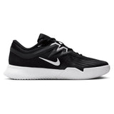 Women's Zoom Vapor Pro 3 Clay Tennis Shoes Black and White-Footwear-Nike-HQ6030-001_5-Tennis Express