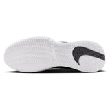 Women's Zoom Vapor Pro 3 Clay Tennis Shoes Black and White-Footwear-Nike-HQ6030-001_6-Tennis Express