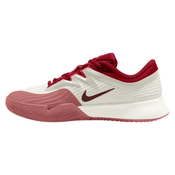 Women's CLAY Court Zoom Vapor Pro 3 Tennis Shoes Sail and Mystic Dates, Nike, Tennis Express, HQ6030-120H26-1