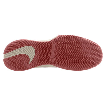 Women's CLAY Court Zoom Vapor Pro 3 Tennis Shoes Sail and Mystic Dates, Nike, Tennis Express, HQ6030-120H26-3