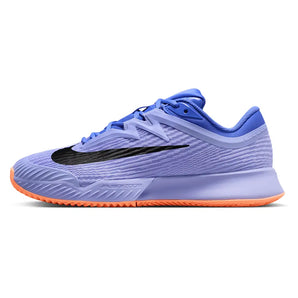 Women's Zoom Vapor Pro 3 Clay Tennis Shoes Light Thistle and Black-Footwear-Nike-HQ6030-501-1_5eca65b3-9ef6-4360-b6c0-c37a28aec09f-Tennis Express