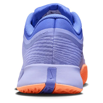 Women's Zoom Vapor Pro 3 Clay Tennis Shoes Light Thistle and Black-Footwear-Nike-HQ6030-501-4-Tennis Express