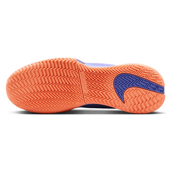 Women's Zoom Vapor Pro 3 Clay Tennis Shoes Light Thistle and Black-Footwear-Nike-HQ6030-501-5-Tennis Express