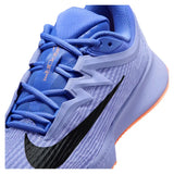 Women's Zoom Vapor Pro 3 Clay Tennis Shoes Light Thistle and Black-Footwear-Nike-HQ6030-501-6-Tennis Express