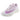 Women's CLAY Court Paris Vapor Pro 3 Premium Tennis Shoes Pearl Pink and Lt Magenta