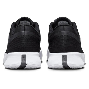 Mens Zoom Vapor Pro 3 Clay Tennis Shoes Black and White-Footwear-Nike-HQ6034-001_1-Tennis Express