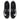 Mens Zoom Vapor Pro 3 Clay Tennis Shoes Black and White-Footwear-Nike-HQ6034-001_3-Tennis Express