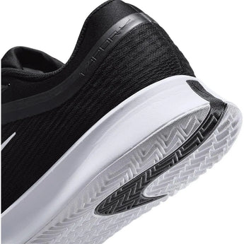 Mens Zoom Vapor Pro 3 Clay Tennis Shoes Black and White-Footwear-Nike-HQ6034-001_8-Tennis Express