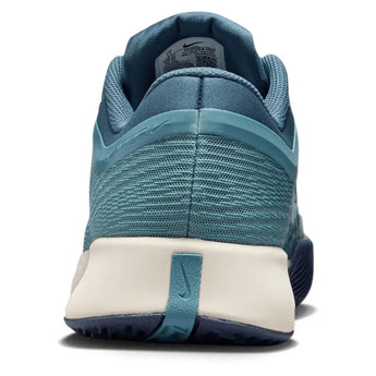Men's CLAY Court Zoom Vapor Pro 3 Tennis Shoes Smokey Blue and White,Footwear,Nike,,,Tennis Express,HQ6034-002F26-4