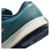 Men's CLAY Court Zoom Vapor Pro 3 Tennis Shoes Smokey Blue and White,Footwear,Nike,,,Tennis Express,HQ6034-002F26-7