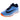Men's CLAY Court Zoom Vapor Pro 3 Tennis Shoes University Blue and Midnight Navy