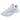 Women's GameCourt 2 Tennis Shoes Footwear White and Metallic Silver-Footwear-Adidas-HQ8476-Bcopy-Tennis Express
