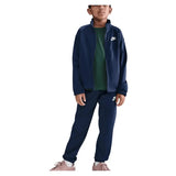 Juniors' Sportswear Dri-FIT Tracksuit-Apparel-Nike-HQ9315-410_3-Tennis Express