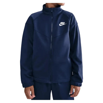 Juniors' Sportswear Dri-FIT Tracksuit-Apparel-Nike-HQ9315-410_4-Tennis Express