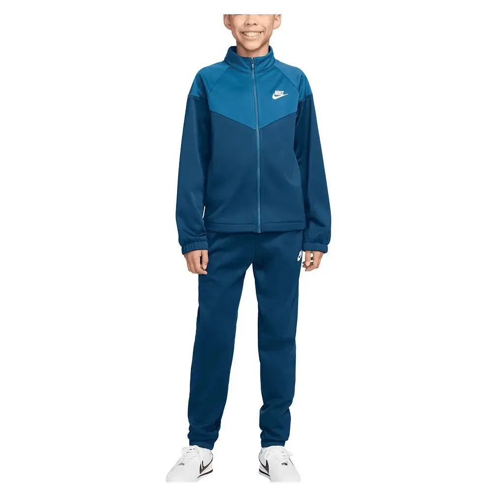 Nike Juniors' Sportswear Dri-FIT Tracksuit | Tennis Express
