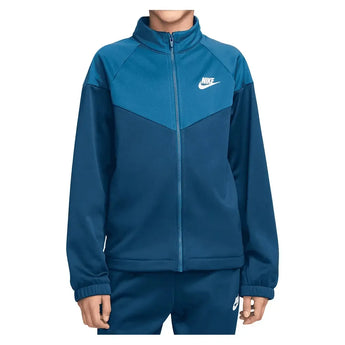Juniors' Sportswear Dri-FIT Tracksuit-Apparel-Nike-HQ9315-415_2-Tennis Express