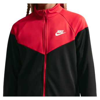 Juniors' Sportswear Dri-FIT Tracksuit, Nike, Tennis Express, HQ9315-H26-3