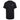 Boys' Club 3-Stripe Tennis T-Shirt Black-Apparel-Adidas-HR4229-S23-1-Tennis Express
