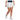 Women's Club 13 Inch Tennis Skort White-Apparel-Adidas-HS1455-S23-2-Tennis Express