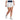 Women's Club Tall Tennis Skort White-Apparel-Adidas-HS1455_3-Tennis Express
