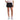 Women's Match 13 Inch Tennis Skort Black-Apparel-Adidas-HS1654-S23-3-2-[Sku]-Tennis Express