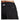 Women's Match 13 Inch Tennis Skort Black-Apparel-Adidas-HS1654-S23-6-4-[Sku]-Tennis Express