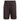 Men's Club 9 Inch Tennis Shorts Black