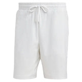 Men's Ergo 7 Inch Tennis Shorts White-Apparel-Adidas-HT3526-7-S23-1-Tennis Express