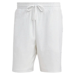 Men's Ergo 7 Inch Tennis Shorts White-Apparel-Adidas-HT3526-7-S23-1-Tennis Express