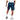 Men's Club 7 Inch Tennis Shorts Collegiate Navy-Apparel-Adidas-HT4432-4-Tennis Express