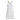 Women's London Y-Back Tennis Dress White