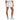 Women's Club Pleated Tennis Skort White-Apparel-Adidas-HT7184-3-Tennis Express