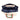 Women's Hamptons Tennis Tour Bag-Bags-Ame and Lulu-HTTB-51-Tennis Express