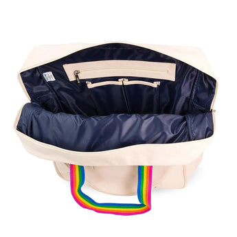 Women's Hamptons Tennis Tour Bag-Bags-Ame and Lulu-HTTB-51-Tennis Express