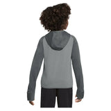 Juniors' Therma-FIT 1/4-Zip Training Top-Apparel-Nike-HV0197-084_1-Tennis Express